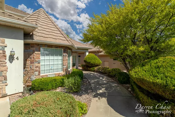 St George, UT 84770,221 Emeraud DR N #24