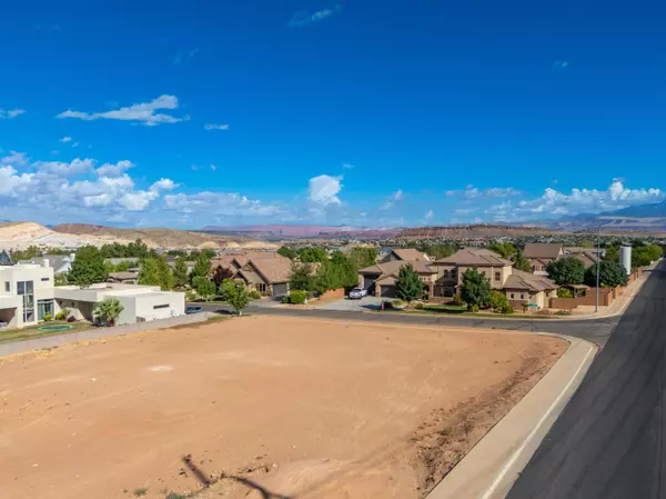 St George, UT 84790,Little Valley Road Lot #