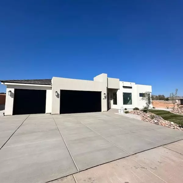 2972 S 3430 ST E, St George, UT 84790