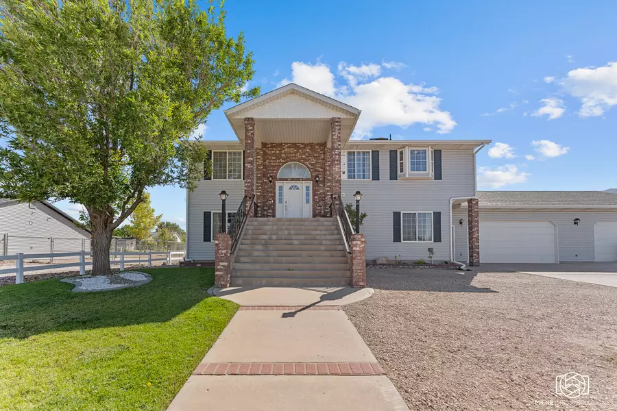 4498 N Old Scout TRL, Cedar City, UT 84721