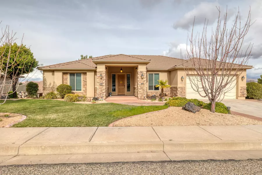 2608 W 200 S, Hurricane, UT 84737