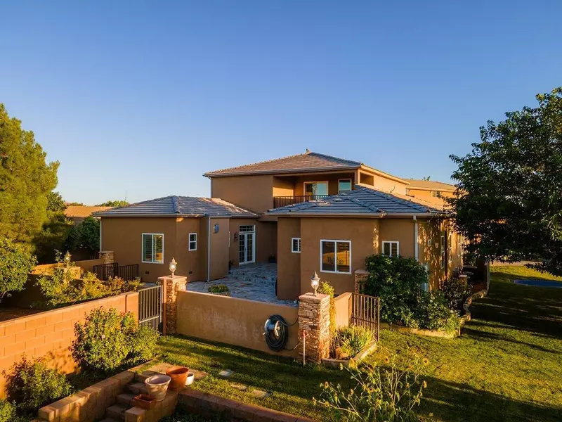 1021 W Churrea ST, Washington, UT 84780