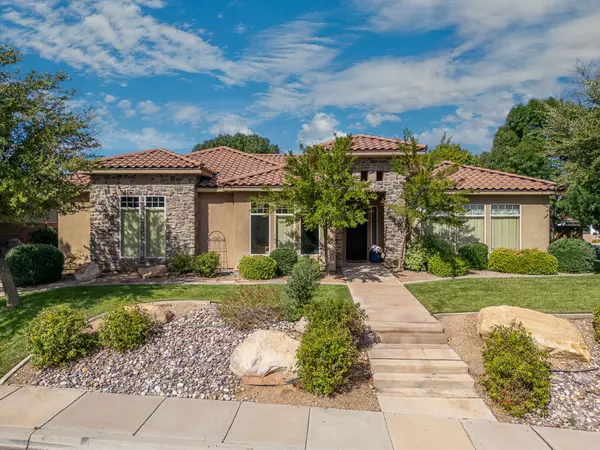 2256 S 1260 W, St George, UT 84790