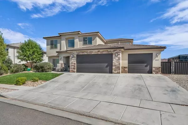 Washington, UT 84780,3507 S Castlefield DR