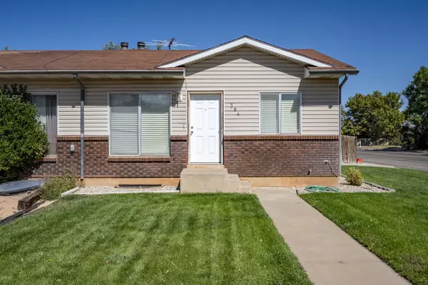 384 W North Cedar Blvd, Cedar City, UT 84721