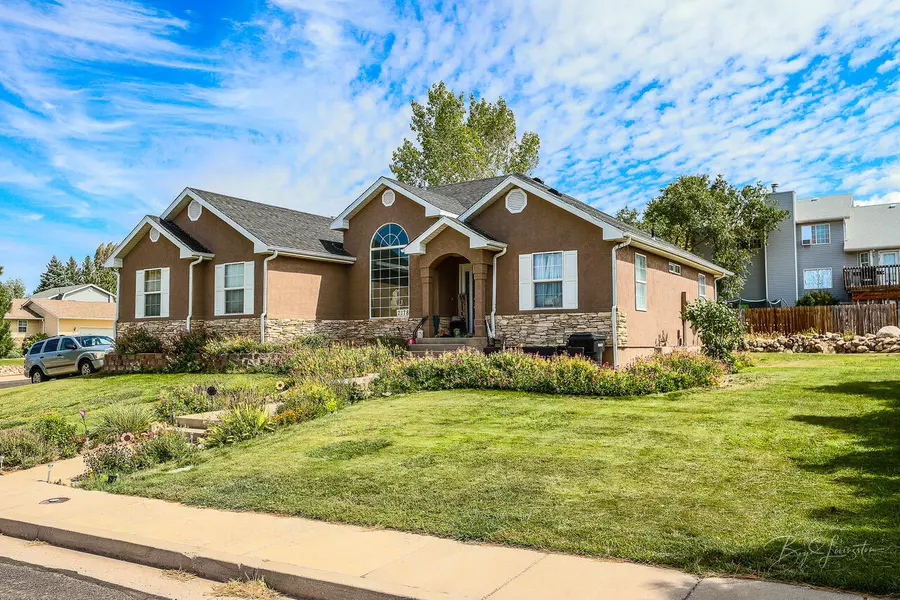 2178 N Cottontail DR, Cedar City, UT 84721