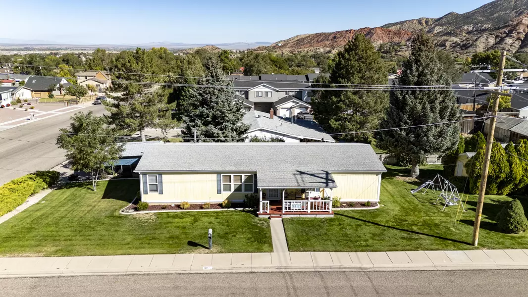 317 E 400 S, Cedar City, UT 84720