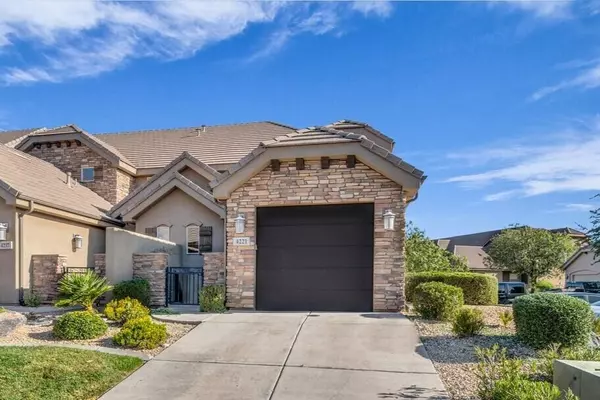 Washington, UT 84780,4221 E Torrey Pines DR