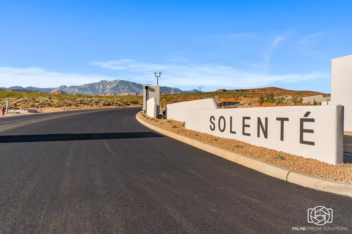 Washington, UT 84780,Solente Phase 1A, Lot