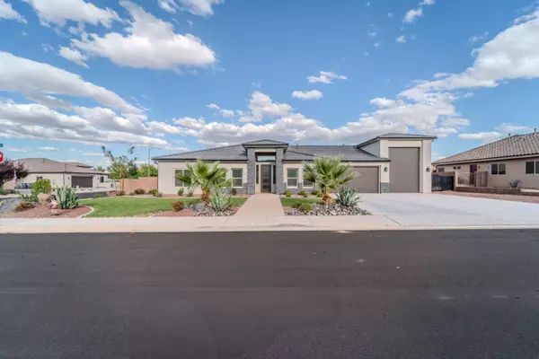 2455 S Martin ST, Hurricane, UT 84737