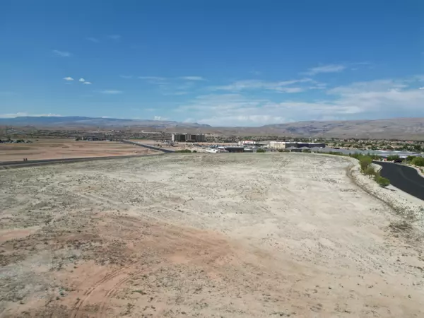 St George, UT 84790,Pioneer Pkwy, Firestation 4