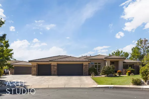 Santa Clara, UT 84765,1285 Summerwood CIR