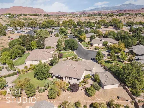 Santa Clara, UT 84765,1285 Summerwood CIR