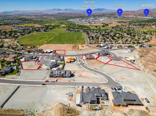 Washington, UT 84780,Blackfoot Circle