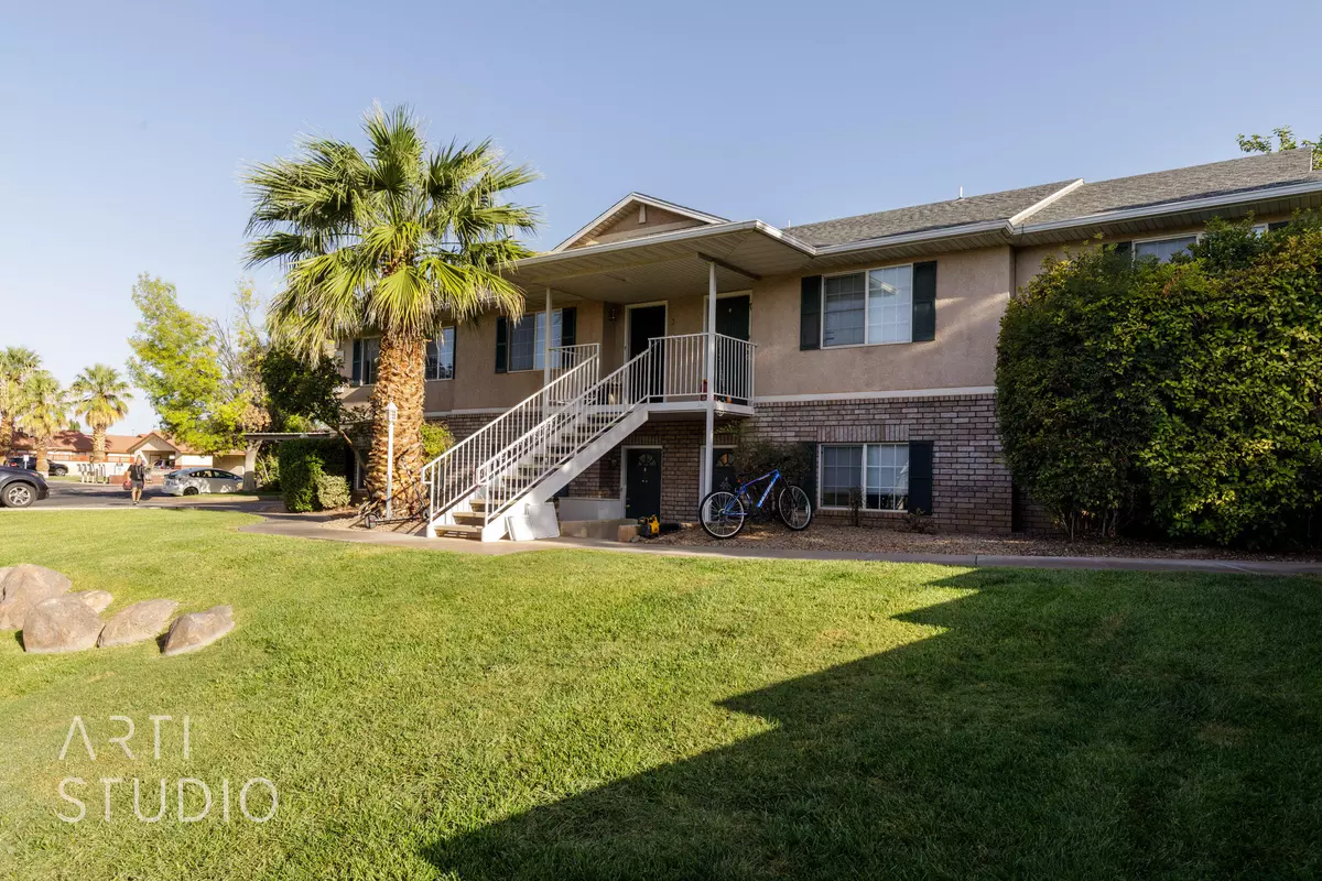 St George, UT 84770,1070 N 1400 W