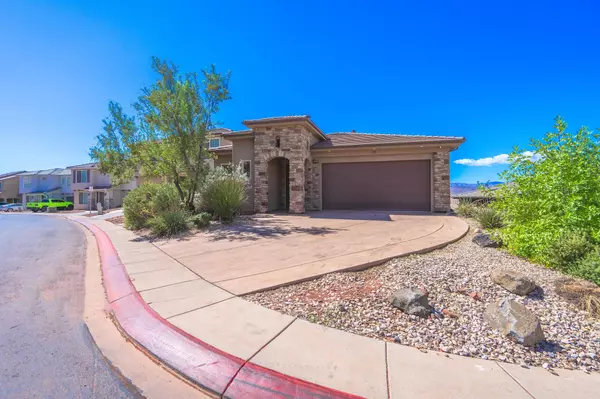 438 N Stone Mountain DR #59, St George, UT 84770