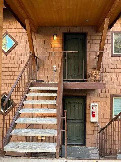 Beaver, UT 84713,#14 B Wooded Ridge Condos Eagle Point Ski Resort