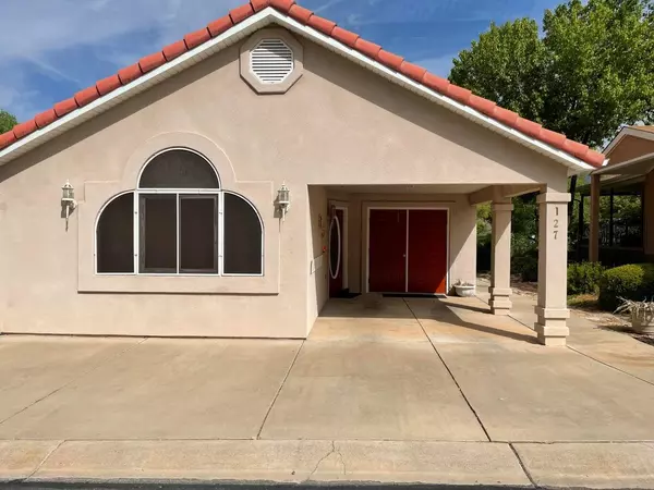 127 Overlook Lane, Hurricane, UT 84737
