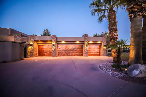 St George, UT 84790,1539 CLIFF POINT CIR