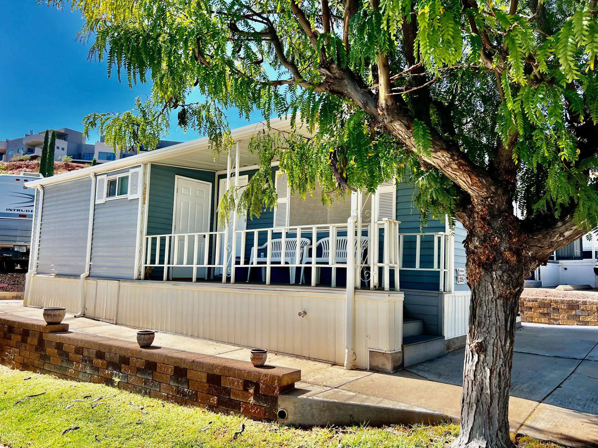 St George, UT 84770,840 N Twin Lakes DR 225