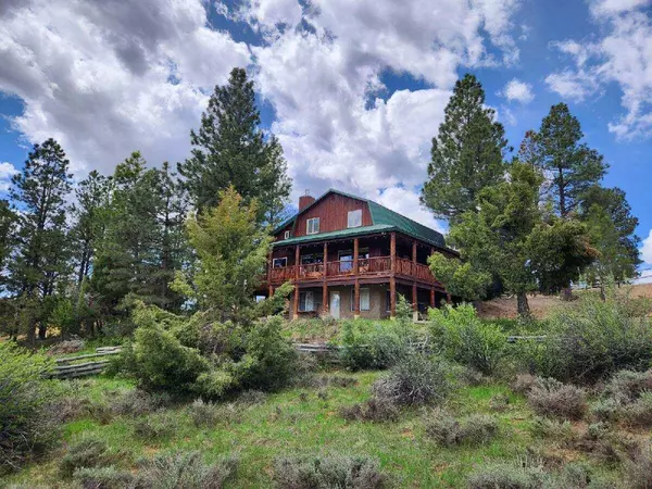 1505 W Elk Ridge DR, Duck Creek, UT 84762