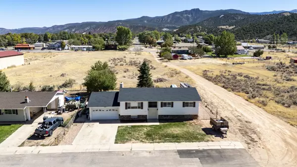 289 S 700 W, Parowan, UT 84761