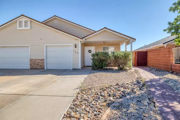 109 S 1930 W, Hurricane, UT 84737