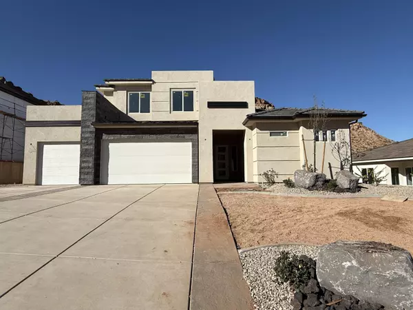 6170 S Half Dome CIR, St George, UT 84790