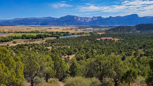 81 AC Rachel Ln, New Harmony, UT 84757
