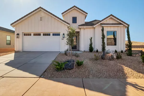 36 E Dakar LN, St George, UT 84790