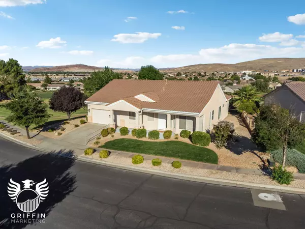 4455 Ironwood DR, St George, UT 84790