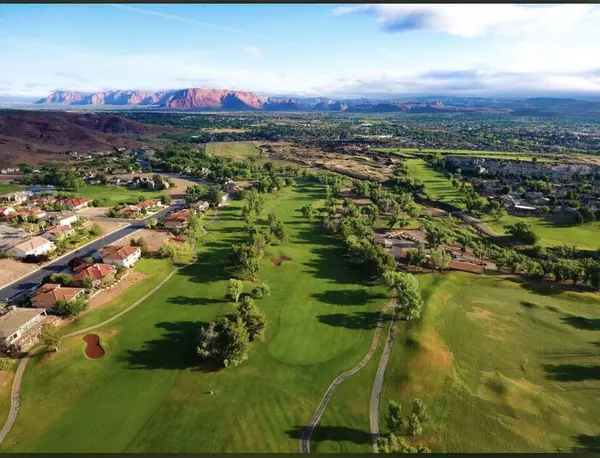 2243 W Sunbrook DR, St George, UT 84770