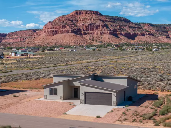 Kanab, UT 84741,4372/4370 Colt Circle