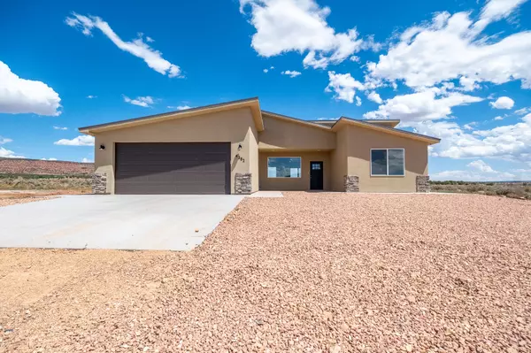 Kanab, UT 84741,4382/4380 Colt Circle