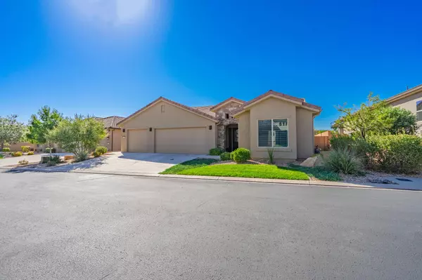 1501 W Grapevine DR, St George, UT 84790