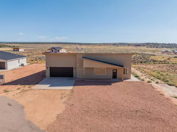 Kanab, UT 84741,4377/4375 Colt Circle