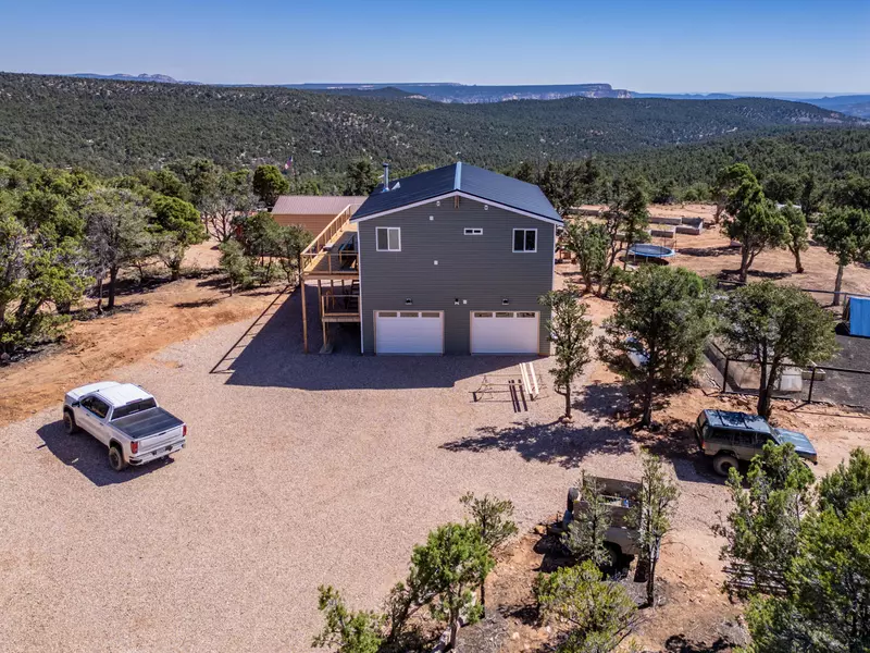 8310 COW PATH, Kanab, UT 84741