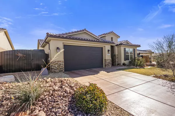 Washington, UT 84780,678 N Via Azul