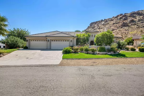 1465 W Montezuma CIR, St George, UT 84790