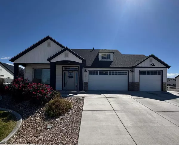 1314 E 4375 N, Enoch, UT 84021