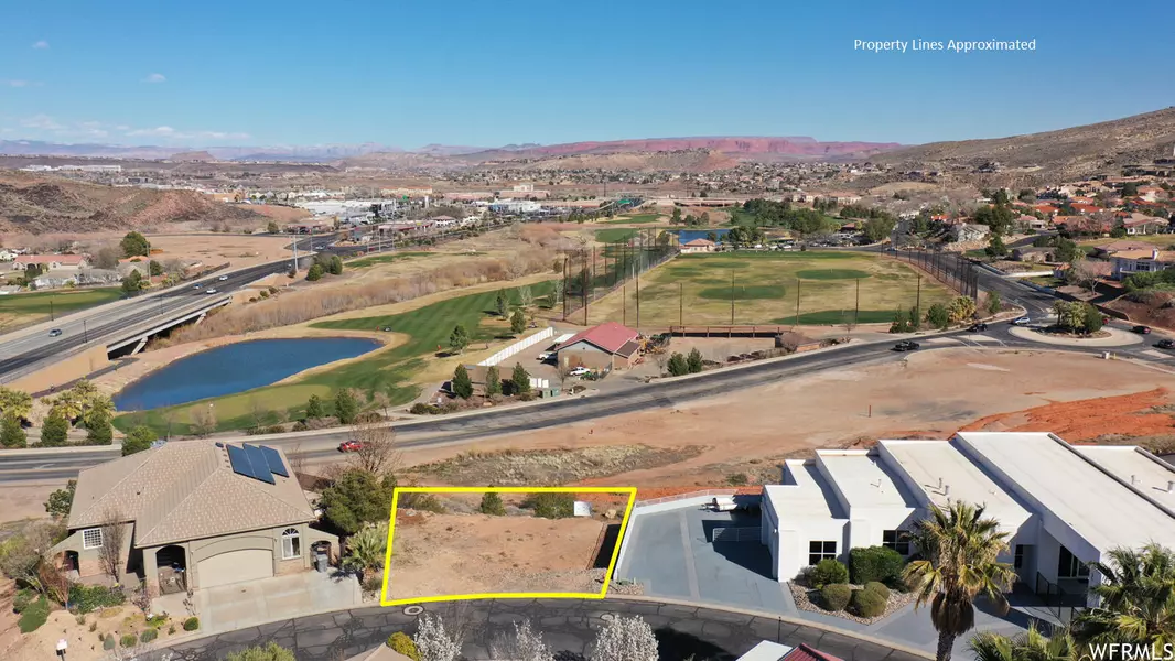 676 W Lava Point DR, St George, UT 84770