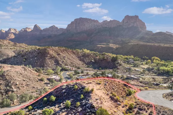 Springdale, UT 84767,Parunuweap CIR