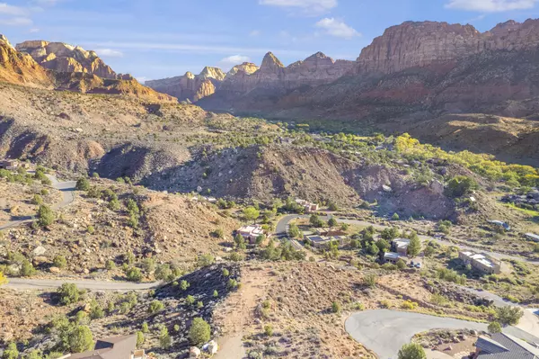 Springdale, UT 84767,Parunuweap CIR