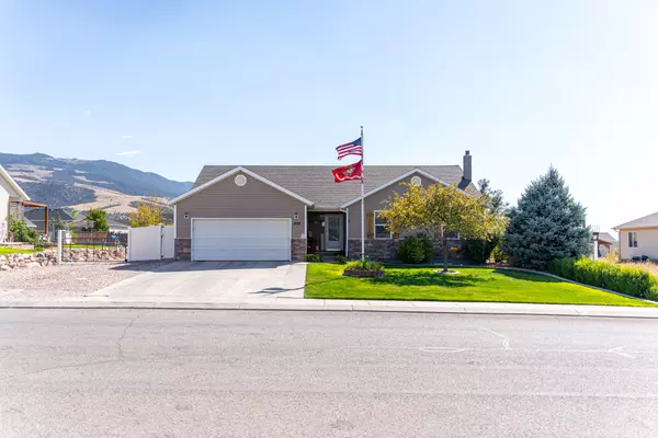 Enoch, UT 84721,1856 E Rachel Ln