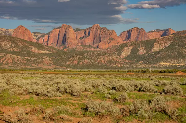 Lot 2 Kolob Heights, New Harmony, UT 84757