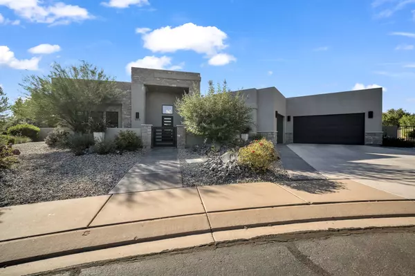 5117 N Rising Sun CIR, St George, UT 84770