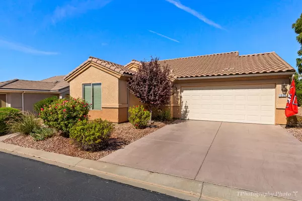 St George, UT 84790,1328 W Summer Poppy DR