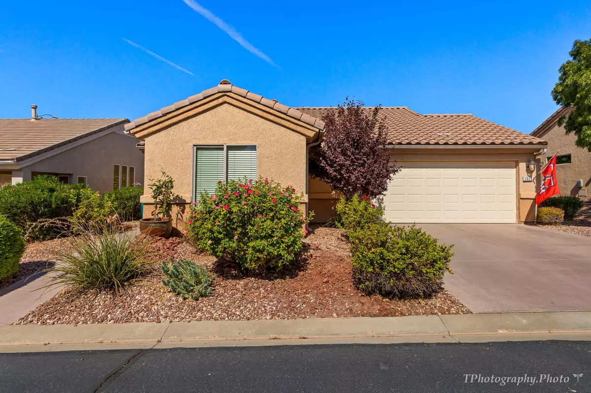 St George, UT 84790,1328 W Summer Poppy DR