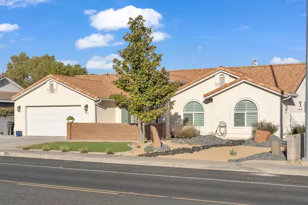 837 S 900 E, St George, UT 84790