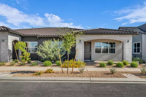 1236 Autumn Ash LN, St George, UT 84790